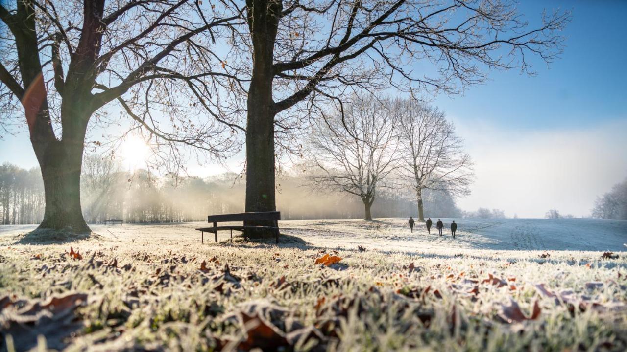 Skanderborg Park Exterior foto
