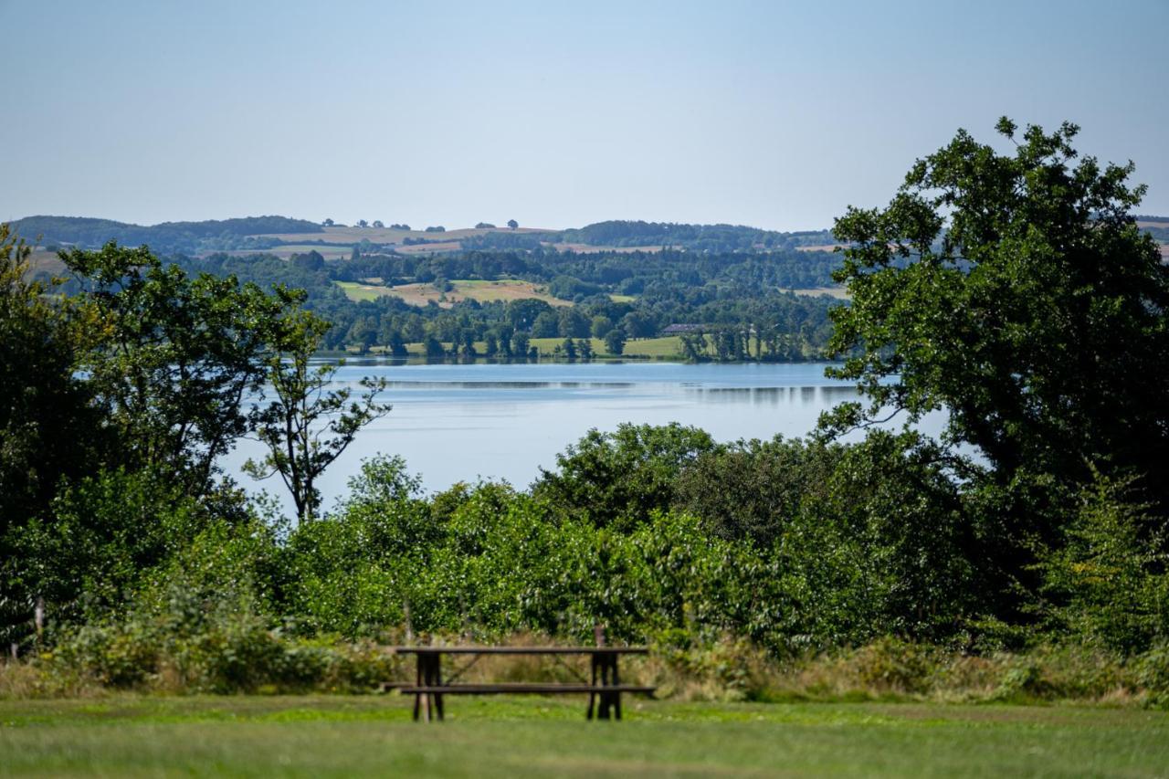 Skanderborg Park Exterior foto