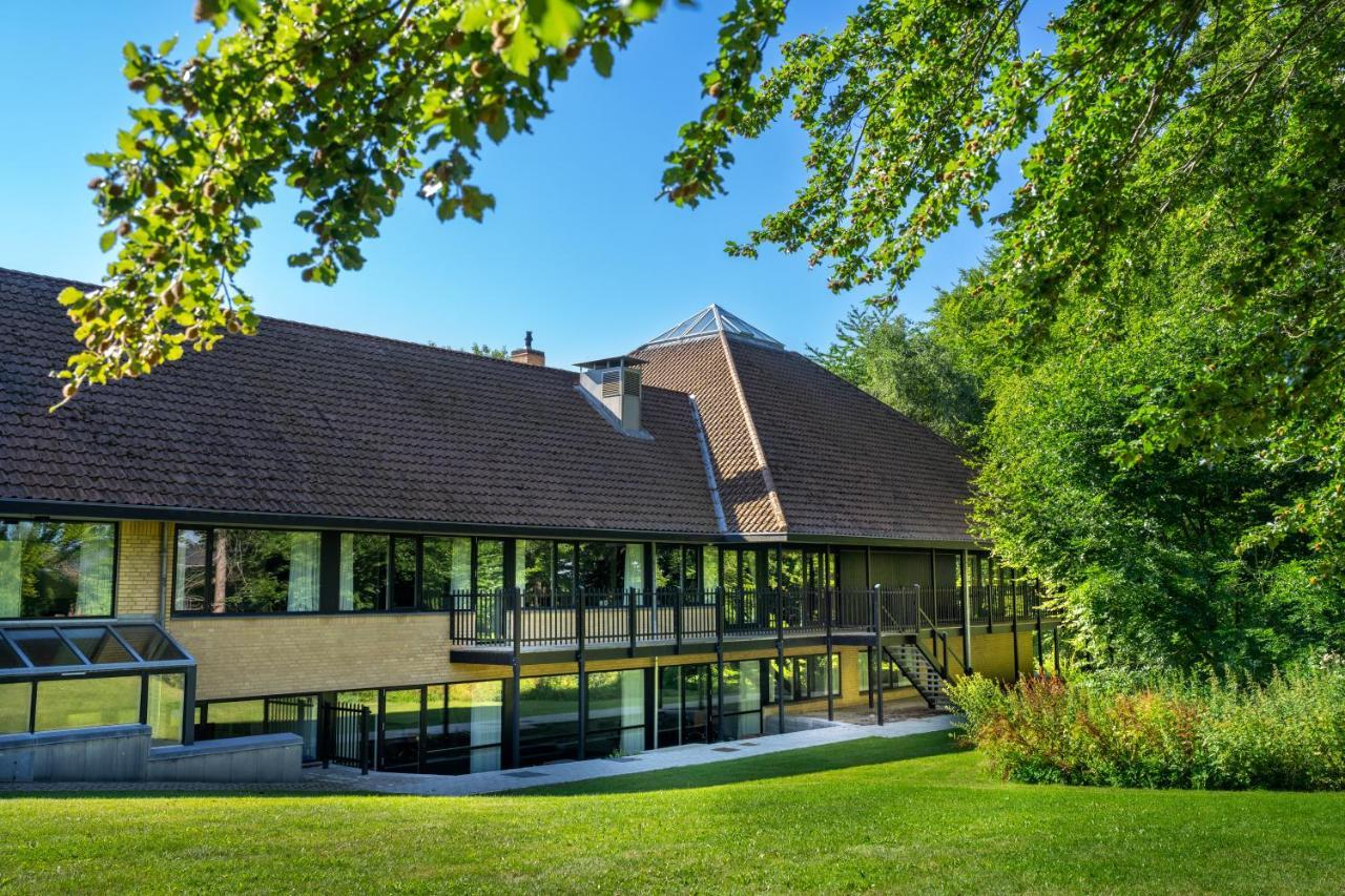 Skanderborg Park Exterior foto