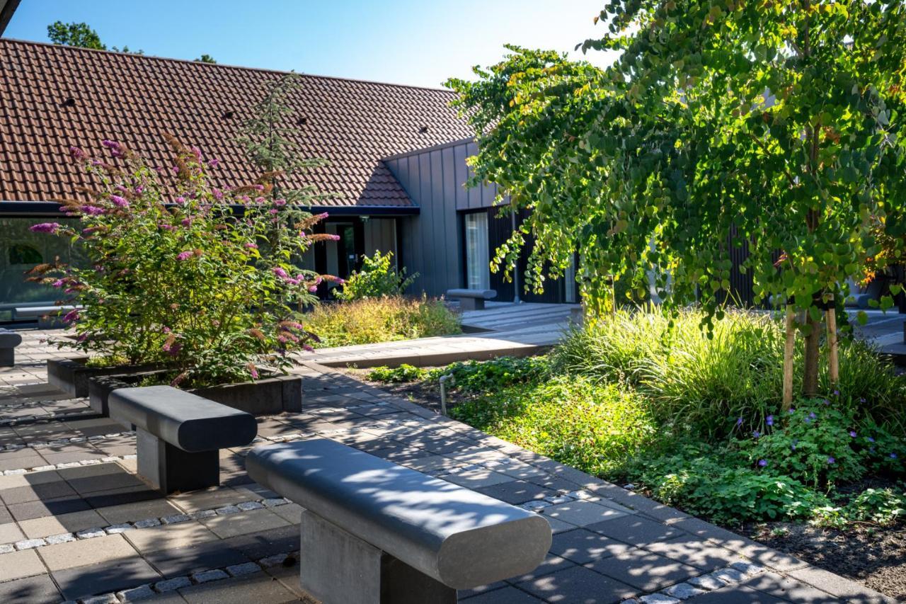 Skanderborg Park Exterior foto