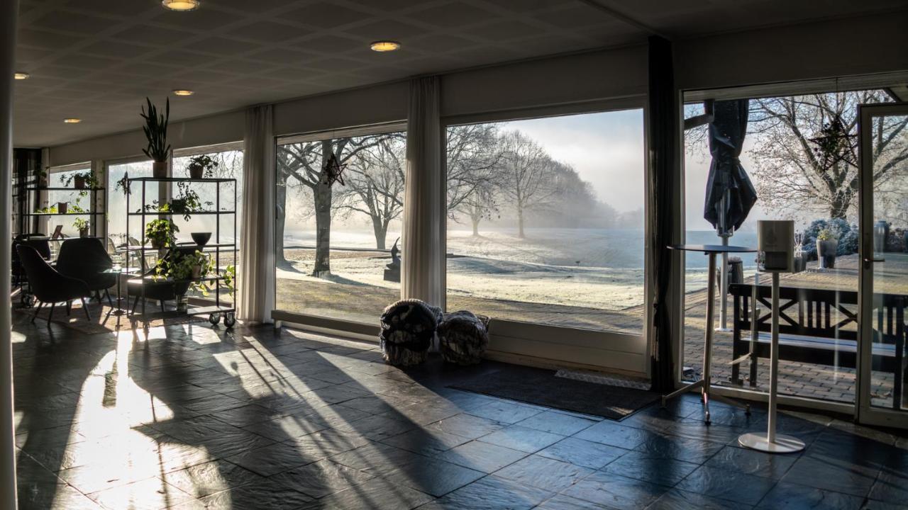 Skanderborg Park Exterior foto