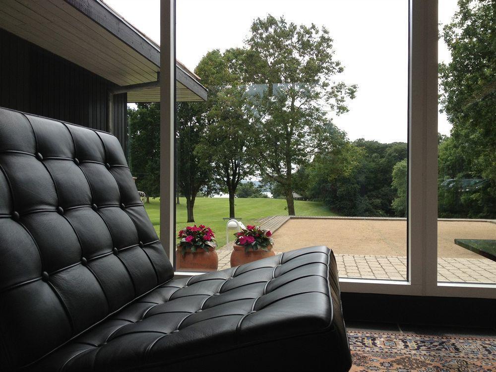 Skanderborg Park Exterior foto