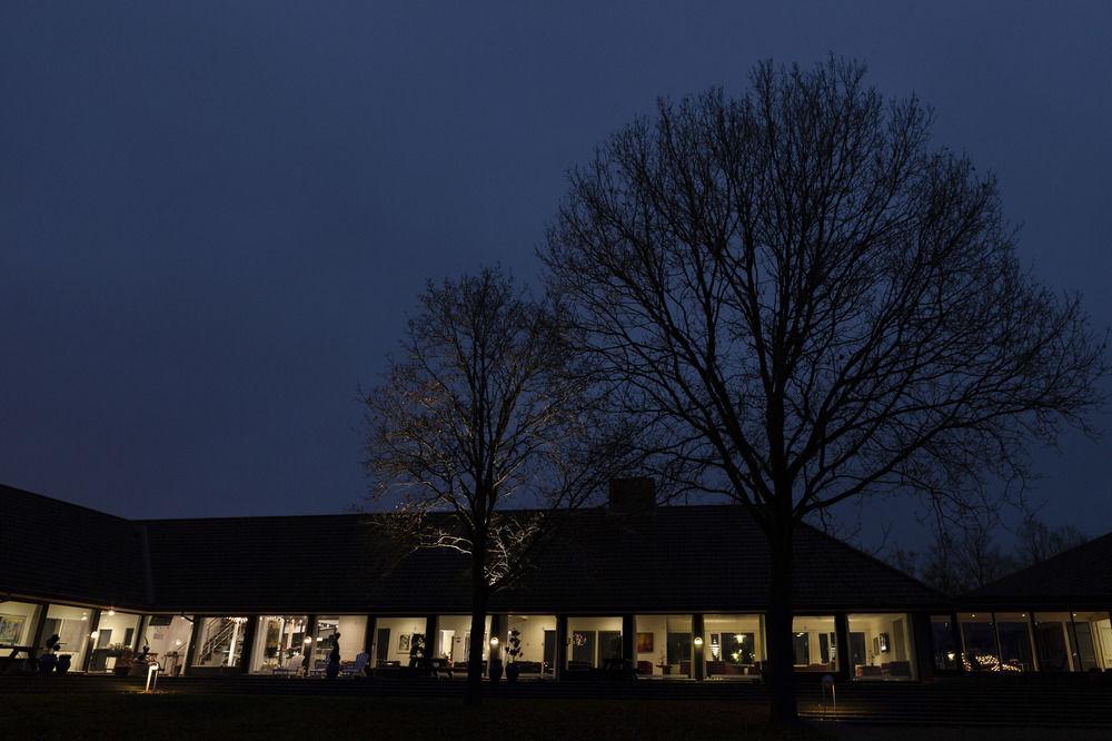 Skanderborg Park Exterior foto