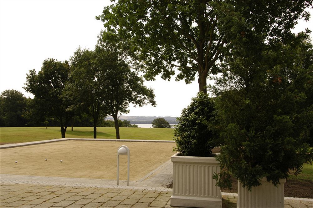Skanderborg Park Exterior foto