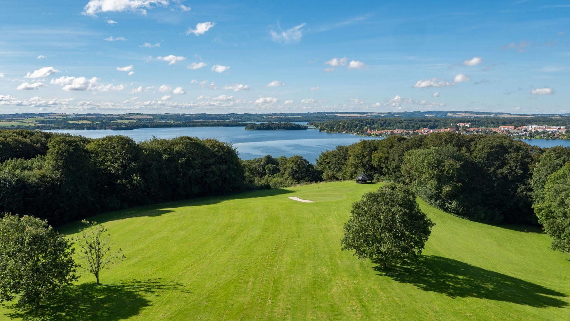 Skanderborg Park Exterior foto