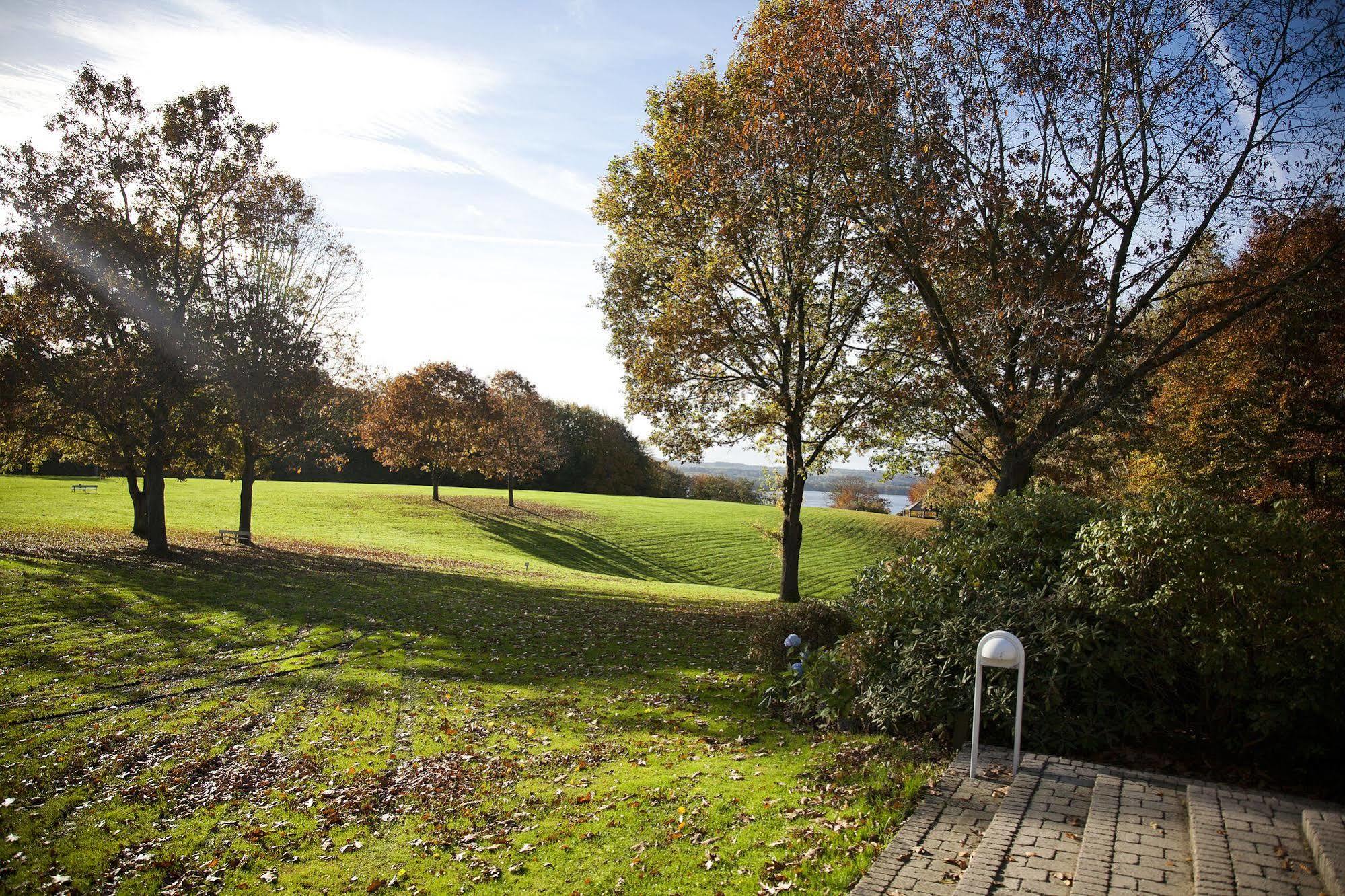 Skanderborg Park Exterior foto