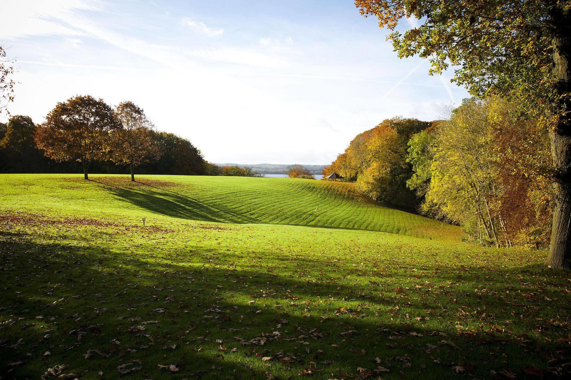 Skanderborg Park Exterior foto