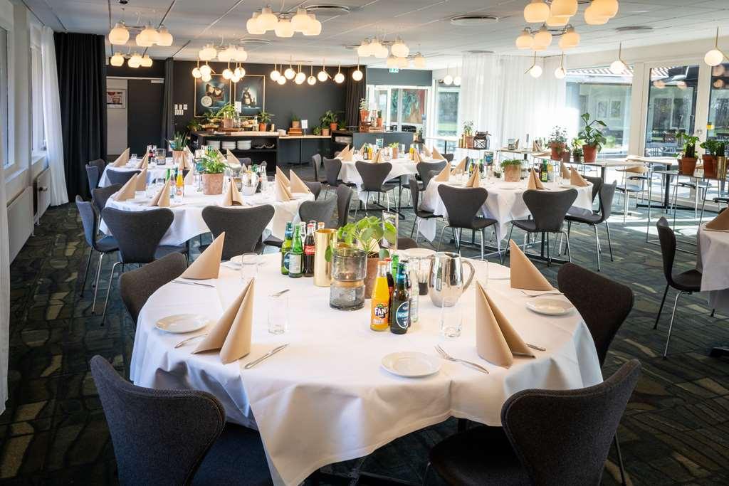 Skanderborg Park Restaurant foto