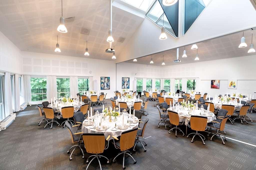 Skanderborg Park Restaurant foto