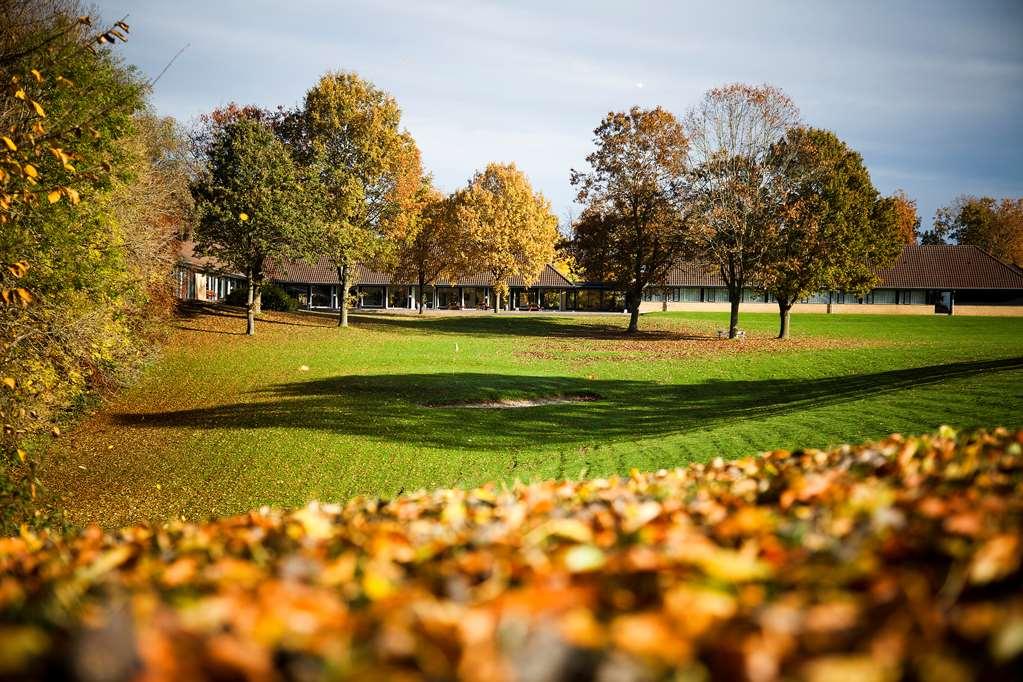Skanderborg Park Exterior foto